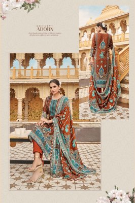 Princess by ramgmaya fancy kurti bottom and dupatta catalogue at affordable rate readymade suit catalogs