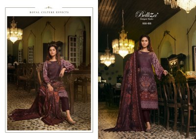 Qurbat by Belliza pure winter alpine wool exclusive Pakistani suit catalogue pakistani suit catalogs