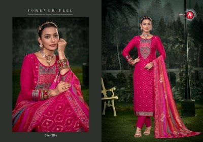 Raag by Triple a musline elegant minakari unstitched pakistani suit collection pakistani suit catalogs