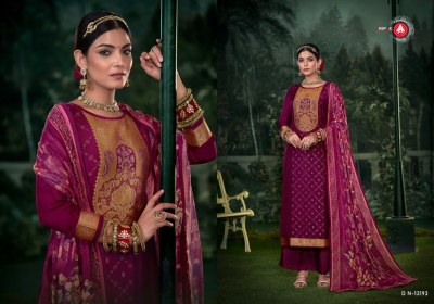 Raag by Triple a musline elegant minakari unstitched pakistani suit collection pakistani suit catalogs