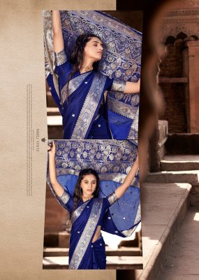 Rajpath fabrics present Glory pure satin silk with zari weaving saree catalogue  sarees catalogs