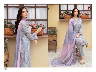 Ramsha rungrez 24-2 by deepsy suits pure cotton dress material catalogue at affordable rate salwar kameez catalogs