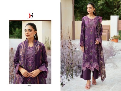 Ramsha rungrez 24-2 by deepsy suits pure cotton dress material catalogue at affordable rate salwar kameez catalogs