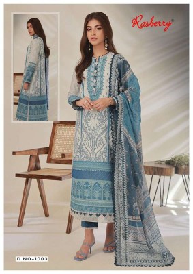 Rasberry Kesar Vol 1 Exclusive Karachi Print Pakistani Cotton Suits catalogue wholesaler rate  pakistani suit catalogs