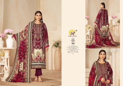 Rashi prints by Nayara 32 printed cambric cotton unstitched salwar suit catalogue pakistani suit catalogs