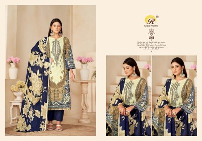 Rashi prints by Nayara 32 printed cambric cotton unstitched salwar suit catalogue pakistani suit catalogs