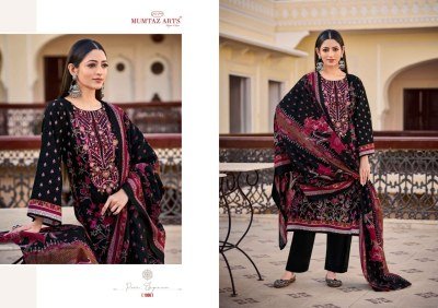 Riaz Musafir Vol 29 Premium Cotton Suit Pure Cotton Digital Print Top with Heavy Self Embroidery Mal Mal Cotton Printed Dupatta  Cotton Bottom Wholesa kurtis catalogs