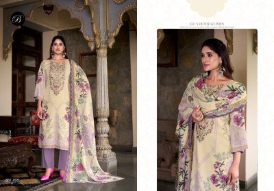 SAIYAARA Premium Cotton Designer Suits by BelliZa  Exclusive Self Embroidery and Swarovski Work  Pure Cotton with Digital Prints and wholesale dress m readymade suit catalogs