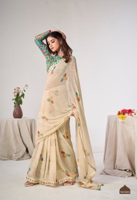 SR by Rajyog Georgette with Fancy Lace Border saree with Banglori saree collection sarees catalogs