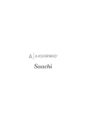 Saach by Aashirwad premium silk embroidered fancy sharara suit catalogue at affordable rate fancy sharara suit Catalogs