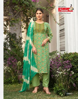 Saba vol 8 by Navkar reyon foil embroidered readymade suit catalogue at affordable rate readymade suit catalogs
