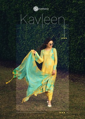 Sadhana fashion by Kavleen pure maslin with khatli work salwar kameez catalogue at wholesale price Sadhana Fashion