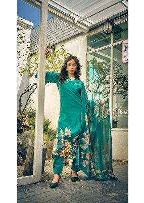 Sadhana fashion present minerva new festival collection pure muslin silk with digital print and khatli work unstitched suit material catalogue  salwar kameez catalogs