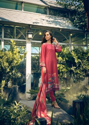 Sadhana fashion present minerva new festival collection pure muslin silk with digital print and khatli work unstitched suit material catalogue  salwar kameez catalogs