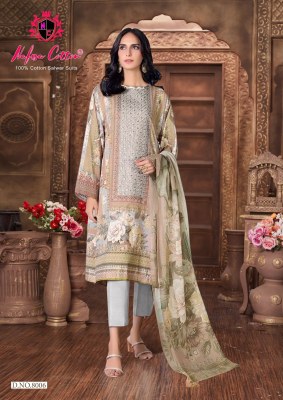 Safina karachi suit vol 8 by nafisha cotton digital printed unstitched salwar suit catalogue salwar kameez catalogs