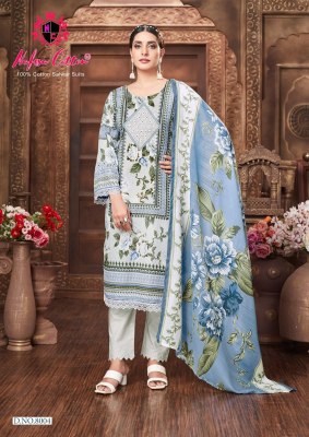 Safina karachi suit vol 8 by nafisha cotton digital printed unstitched salwar suit catalogue salwar kameez catalogs