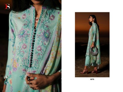 Safinaz Muzlin 24 2 by deepsy Cotton unstitched dress material catalogue at affordable rate salwar kameez catalogs