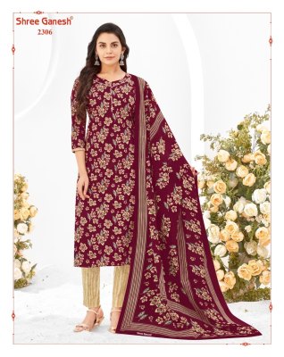 Samaiyra Vol 13 by Shree ganesh pure cotton printed readymade suit catalogue at low rate readymade suit catalogs