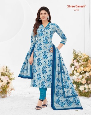 Samaiyra Vol 13 by Shree ganesh pure cotton printed readymade suit catalogue at low rate readymade suit catalogs