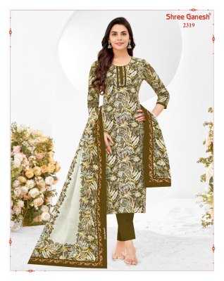 Samaiyra Vol 13 by Shree ganesh pure cotton printed readymade suit catalogue at low rate readymade suit catalogs