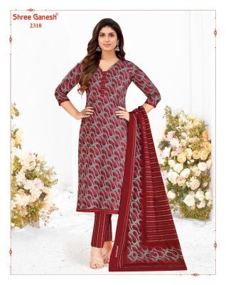 Samaiyra Vol 13 by Shree ganesh pure cotton printed readymade suit catalogue at low rate readymade suit catalogs