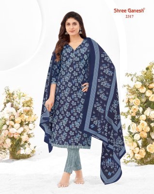 Samaiyra Vol 13 by Shree ganesh pure cotton printed readymade suit catalogue at low rate readymade suit catalogs