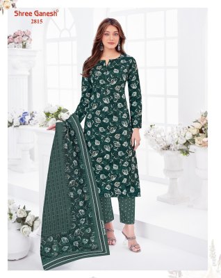 Samaiyra vol 18 by Shree Ganesh Cotton Printed Top Bottom and Dupatta catalogue at affordable rate readymade suit catalogs