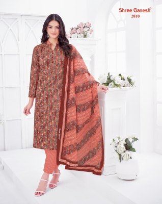 Samaiyra vol 18 by Shree Ganesh Cotton Printed Top Bottom and Dupatta catalogue at affordable rate readymade suit catalogs