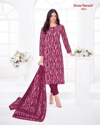 Samaiyra vol 18 by Shree Ganesh Cotton Printed Top Bottom and Dupatta catalogue at affordable rate readymade suit catalogs