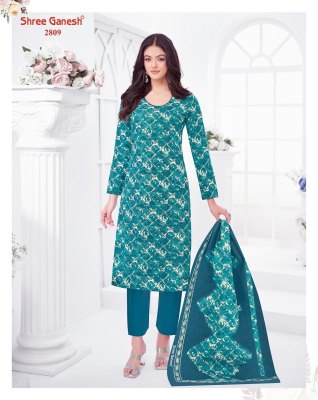 Samaiyra vol 18 by Shree Ganesh Cotton Printed Top Bottom and Dupatta catalogue at affordable rate readymade suit catalogs