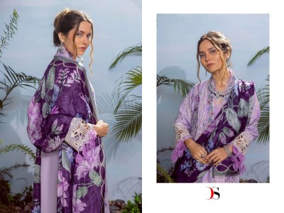 Sana Safinaz lawn by deepsy suit printed cotton unstitched Pakistani suit catalogue at low rate pakistani suit catalogs