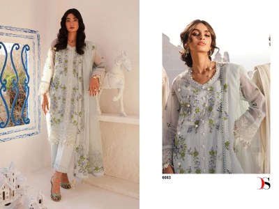 Sana Safinaz muslin embroidered 24 by deepsy pure cotton  embroidered pakistani suit catalogue at low rate pakistani suit catalogs