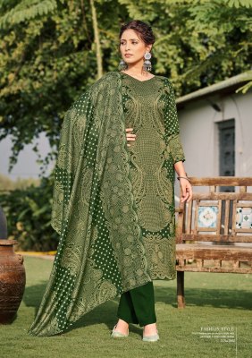 Saniya by Roli moli exclusive pashmina unstitched dress material catalogue at a salwar kameez catalogs