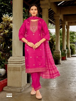 Sankheswer Culbuli Vol 1 Kruti Pant And Dupatta Neck work with work Duppta fancy  Wholesale  kurtis catalogs