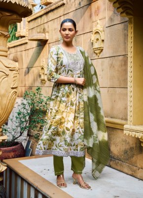 Sara vol 4 by Poonam Heavy reyon foil printed kurti pant with dupatta catalogue at affordable rate readymade suit catalogs