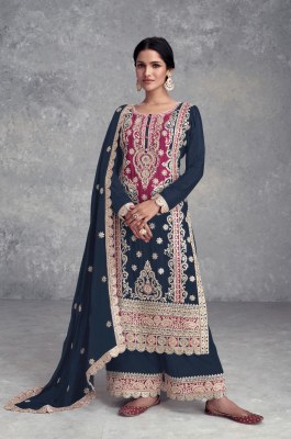 Sayra By Gulkayra Designer Embroidered Heavy Readymade Pakistani Suit Catalogue pakistani suit catalogs