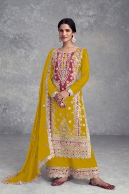 Sayra By Gulkayra Designer Embroidered Heavy Readymade Pakistani Suit Catalogue pakistani suit catalogs