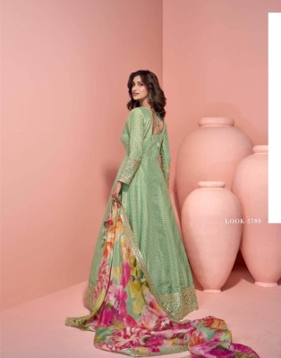 Sayuri Designer Sikha Design No look 5787 , 5788,5789 Readymade Party Wear Dress Wholesale Rate   readymade suit catalogs