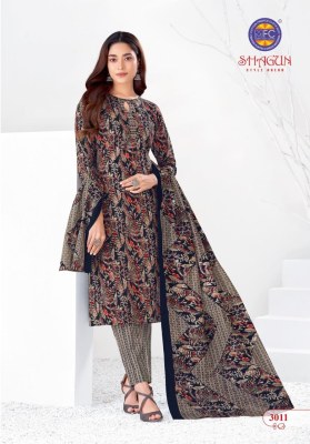 Shagun vol 30 by MFC pure cotton printed unstitched suit catalogue at affordable rate dress material catalogs