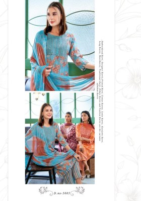 Shagun vol 5 by Mystic 9 reyon capsual foil printed reaymade suit catalogue at affordable rate readymade suit catalogs