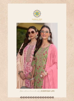 Shagun vol1 by Passion Tree straight kurti pant and dupatta catalogue   readymade suit catalogs