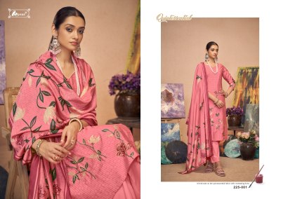 Shanaya NX vol 2 by Summer collection pure muslin foil printed dress material catalogue  dress material catalogs