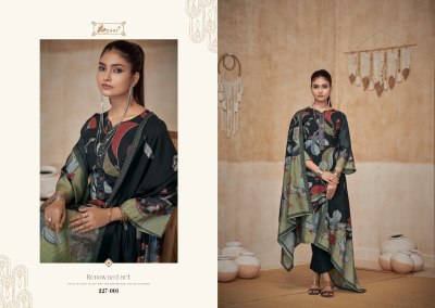 Shanaya vol 3 by Summer collection digital foil printed dress material catalogue at affordable rate salwar kameez catalogs