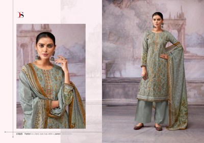 Shazar nx by deepsy suits pure cotton with heavy embroidered dress material catalogue readymade suit catalogs