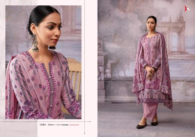 Shazar nx by deepsy suits pure cotton with heavy embroidered dress material catalogue readymade suit catalogs