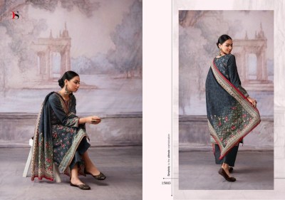 Shazar nx by deepsy suits pure cotton with heavy embroidered dress material catalogue readymade suit catalogs