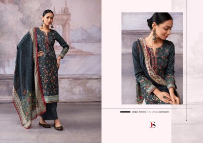 Shazar nx by deepsy suits pure cotton with heavy embroidered dress material catalogue readymade suit catalogs