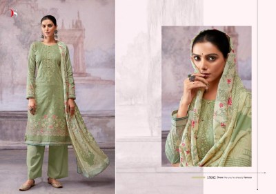 Shazar nx by deepsy suits pure cotton with heavy embroidered dress material catalogue readymade suit catalogs