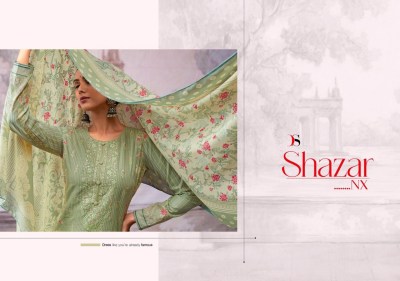 Shazar nx by deepsy suits pure cotton with heavy embroidered dress material catalogue readymade suit catalogs