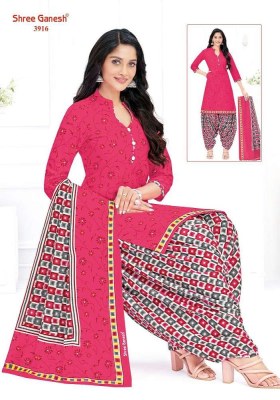 Shree Ganesh Hanshika Vol 19 Readymade salwar kameez catalogue wholesaler price in India  Shree Ganesh